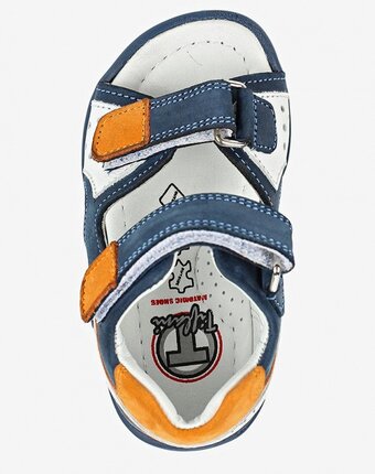 Миниатюра фотографии Сандалии tiflani