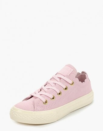 Миниатюра фотографии Кеды converse