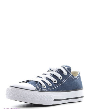 Миниатюра фотографии Кеды, converse