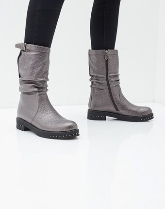 Миниатюра фотографии Полусапоги wilmar