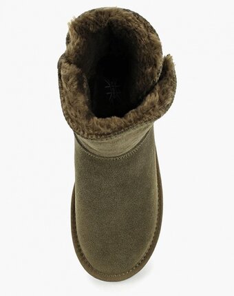 Миниатюра фотографии Полусапоги keddo