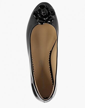 Миниатюра фотографии Балетки alessio nesca