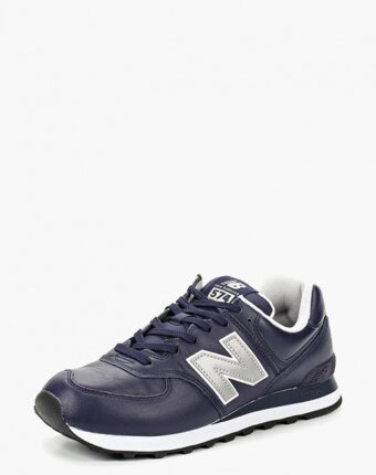 Миниатюра фотографии Кроссовки new balance