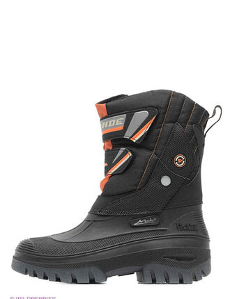 Миниатюра фотографии Полусапожки, san marko