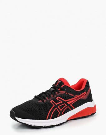 Миниатюра фотографии Кроссовки asics