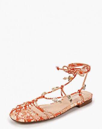 Миниатюра фотографии Сандалии mango