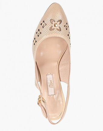 Миниатюра фотографии Туфли elche