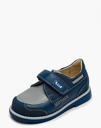 Миниатюра фотографии Туфли bos baby orthopedic shoes