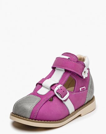 Миниатюра фотографии Туфли bos baby orthopedic shoes