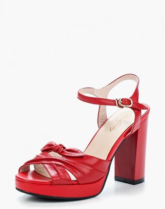 Миниатюра фотографии Босоножки berkonty