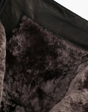 Миниатюра фотографии Полусапоги pierre cardin