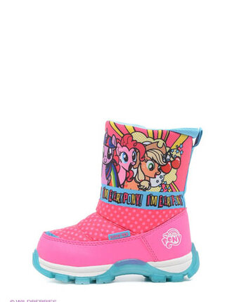 Миниатюра фотографии Сапоги, kakadu