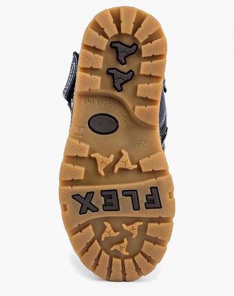 Миниатюра фотографии Ботинки lovely puppy