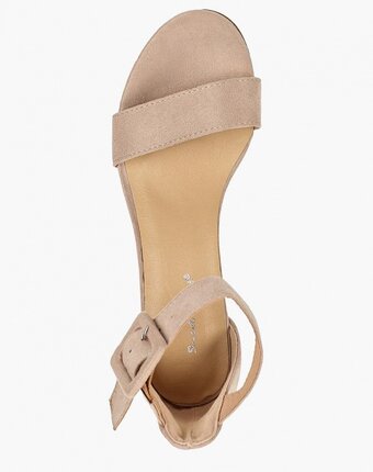 Миниатюра фотографии Босоножки sweet shoes