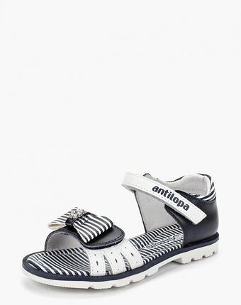 Миниатюра фотографии Сандалии antilopa