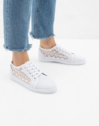 Миниатюра фотографии Кеды l.day