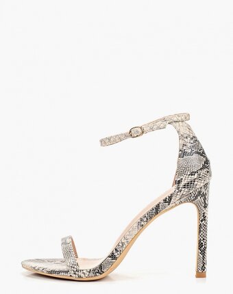 Миниатюра фотографии Босоножки ideal shoes