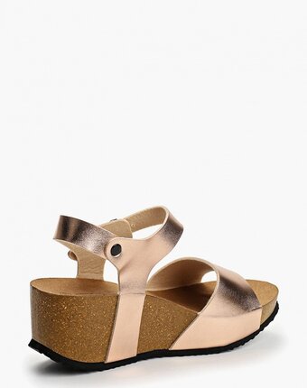 Миниатюра фотографии Босоножки ideal shoes