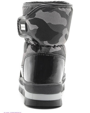 Миниатюра фотографии Дутики, jog dog