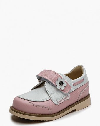 Миниатюра фотографии Туфли bos baby orthopedic shoes