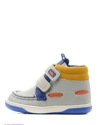 Миниатюра фотографии Мокасины, bibi