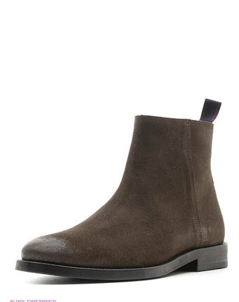 Миниатюра фотографии Сапоги, gant