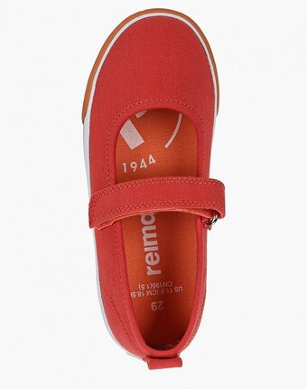 Миниатюра фотографии Балетки reima