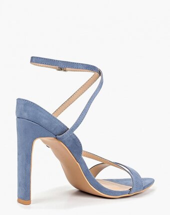 Миниатюра фотографии Босоножки lost ink