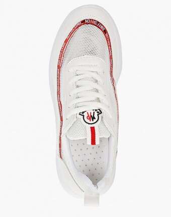 Миниатюра фотографии Кроссовки dino albat