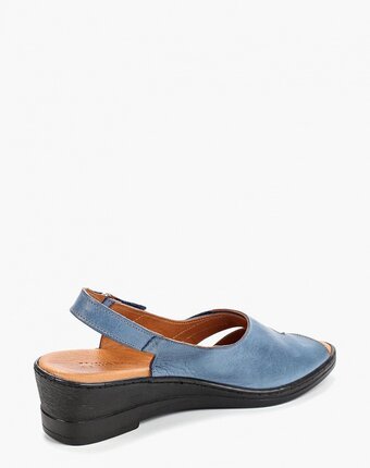 Превью изображения Босоножки alessio nesca Миниатюра фотографии Босоножки alessio nesca