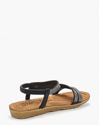 Миниатюра фотографии Сандалии ella