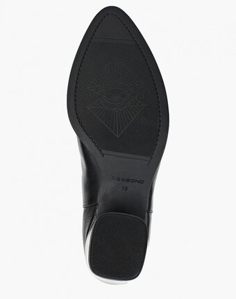 Миниатюра фотографии Полусапоги vagabond