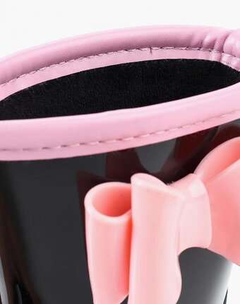 Миниатюра фотографии Резиновые сапоги honey girl