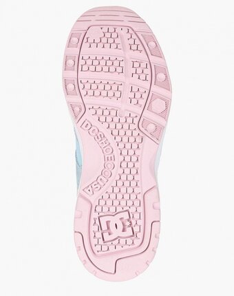 Миниатюра фотографии Кроссовки dc shoes