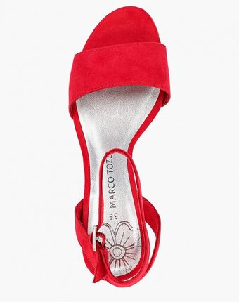 Миниатюра фотографии Босоножки marco tozzi