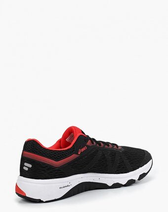 Миниатюра фотографии Кроссовки asics