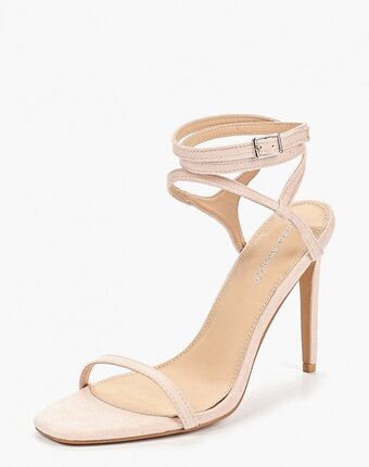 Миниатюра фотографии Босоножки ideal shoes