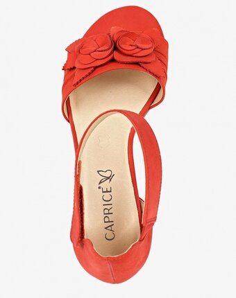 Миниатюра фотографии Босоножки caprice