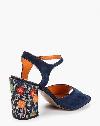 Миниатюра фотографии Босоножки marie collet