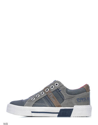 Миниатюра фотографии Кеды, s.oliver