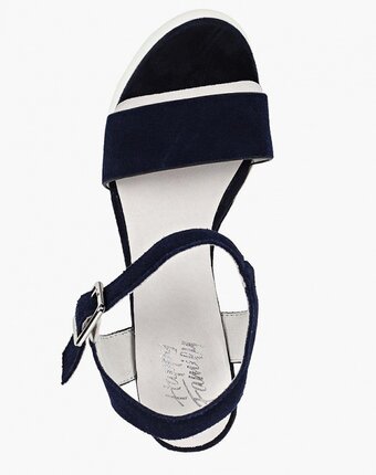 Миниатюра фотографии Босоножки happy family