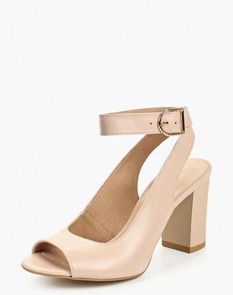Миниатюра фотографии Босоножки shoobootique