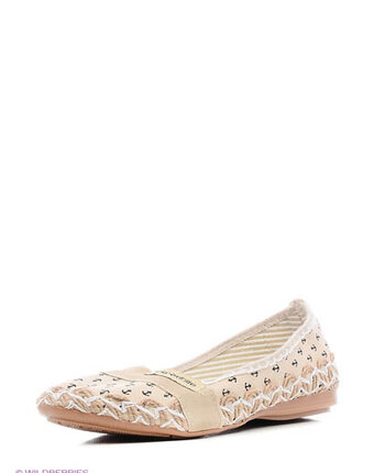 Миниатюра фотографии Эспадрильи, espadrille