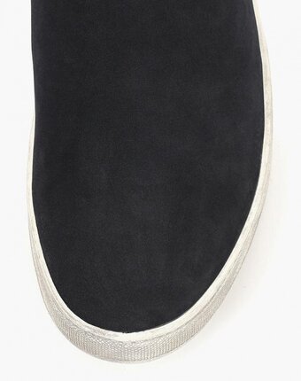 Миниатюра фотографии Полусапоги keddo