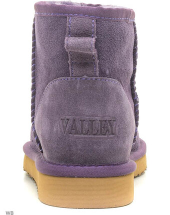 Миниатюра фотографии Угги, valley