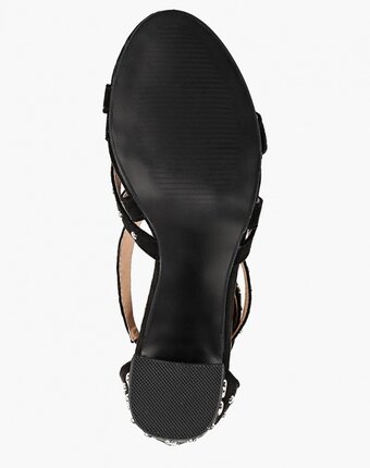 Миниатюра фотографии Босоножки sweet shoes
