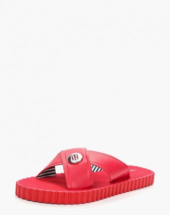 Миниатюра фотографии Сланцы tommy hilfiger