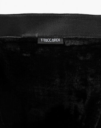 Миниатюра фотографии Сапоги t.taccardi