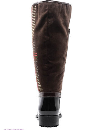 Миниатюра фотографии Резиновые сапоги, mon ami