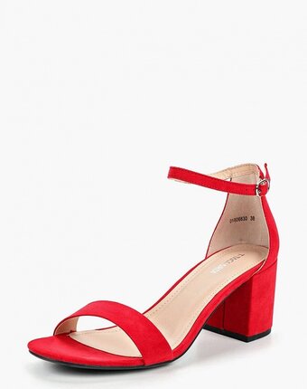 Миниатюра фотографии Босоножки t.taccardi